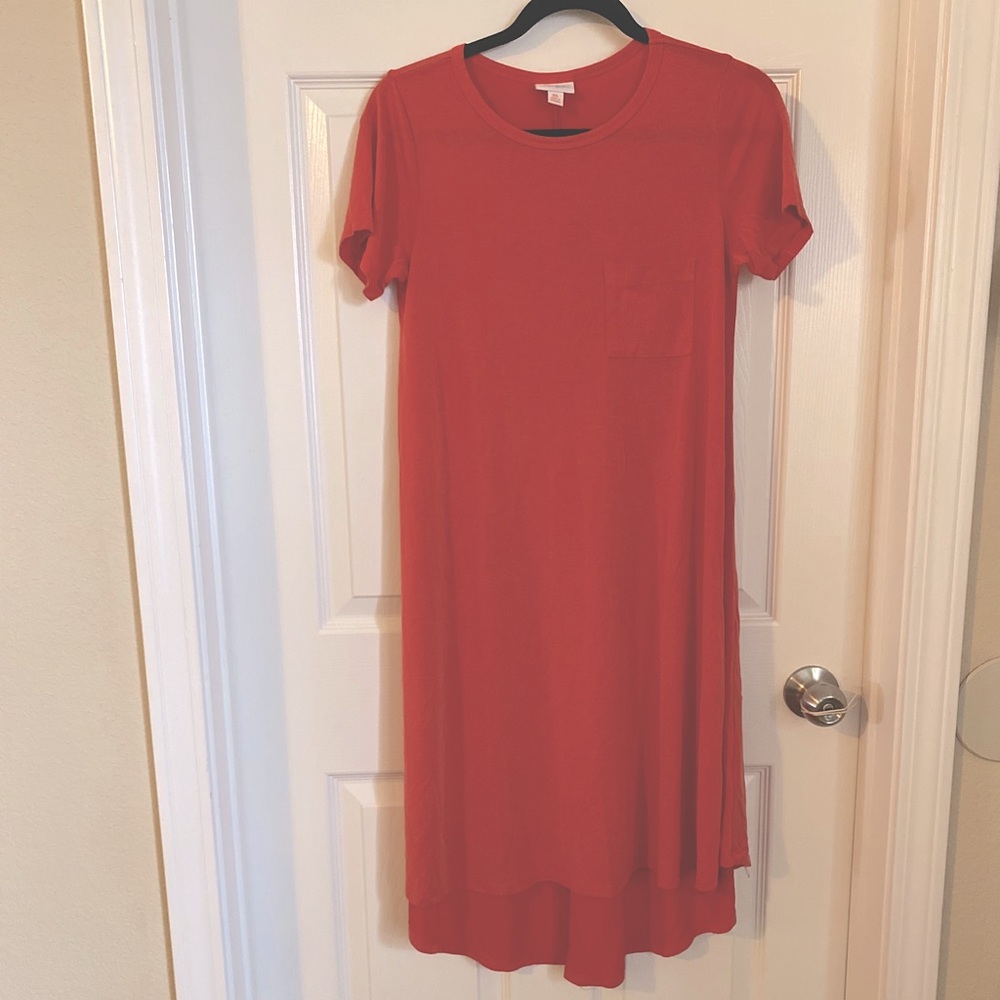 Lula Roe Dress
